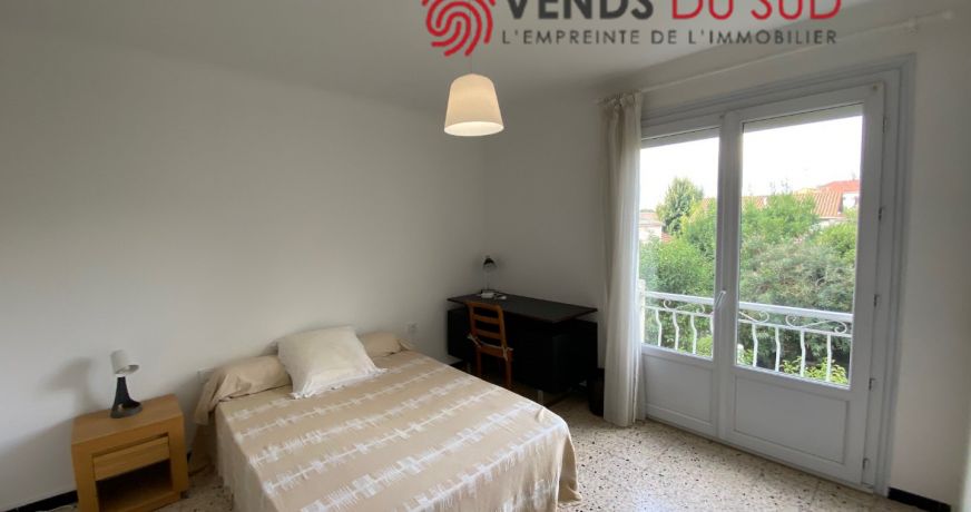 vente Appartement Beziers