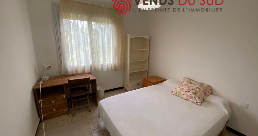 vente Appartement Beziers