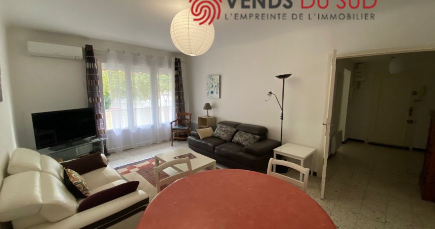 vente Appartement Beziers