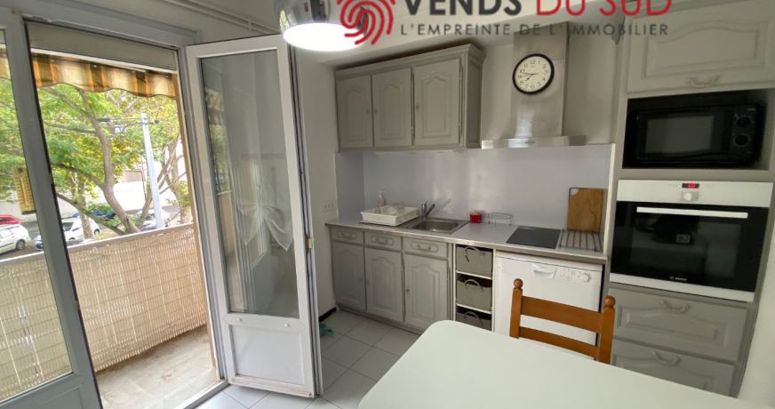 vente Appartement Beziers