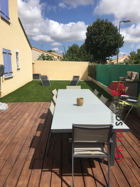 à vendre Maison Valros - Photo 4