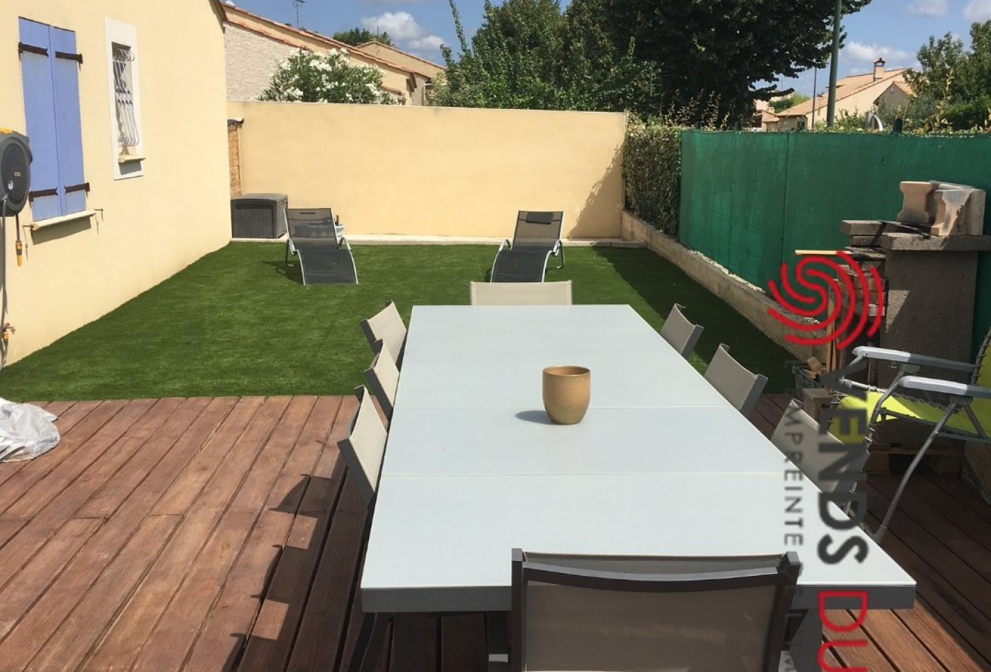 à vendre Maison Valros - Photo 4