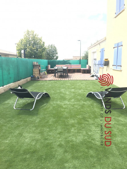 à vendre Maison Valros - Photo 5