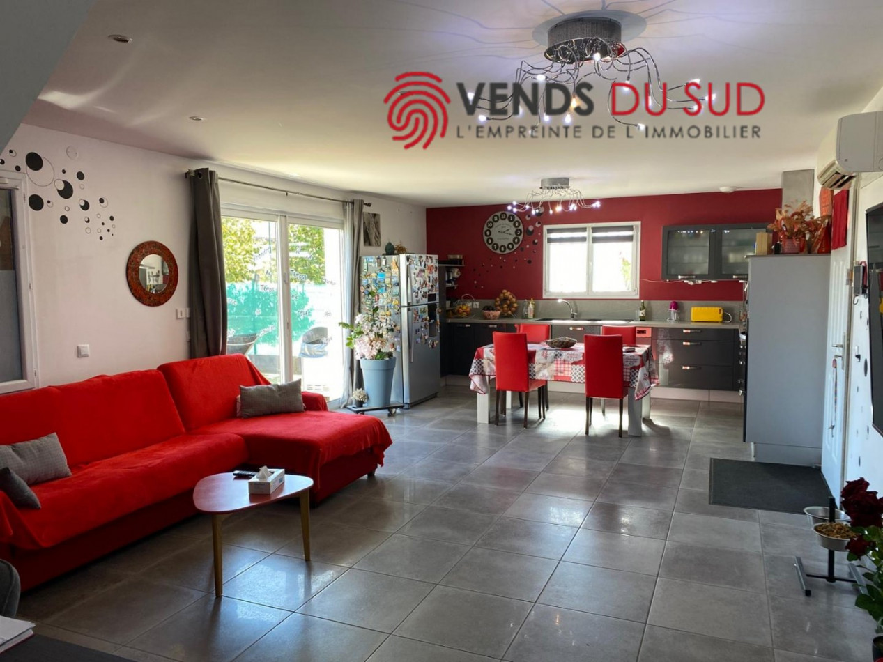 vente Maison Valros - Photo 2