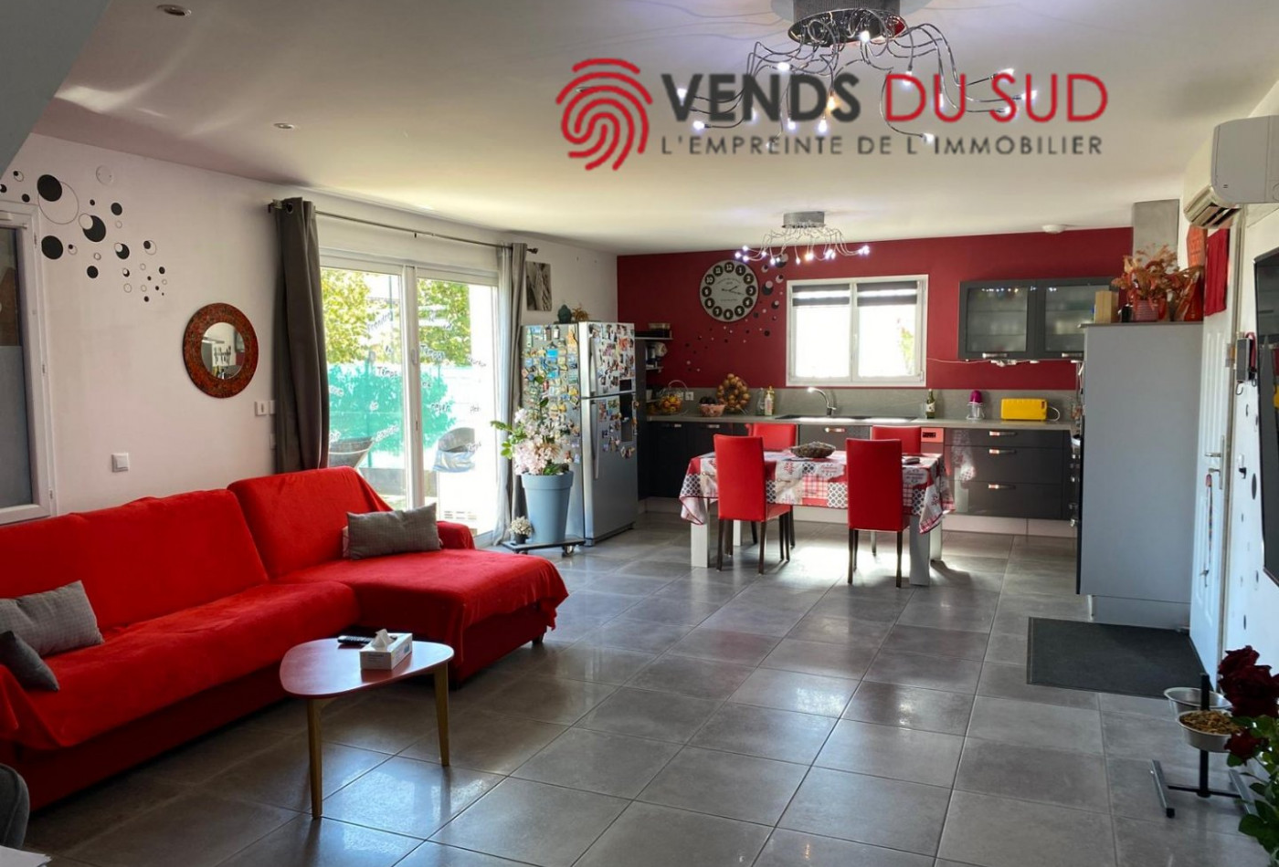 à vendre Maison Valros - Photo 2