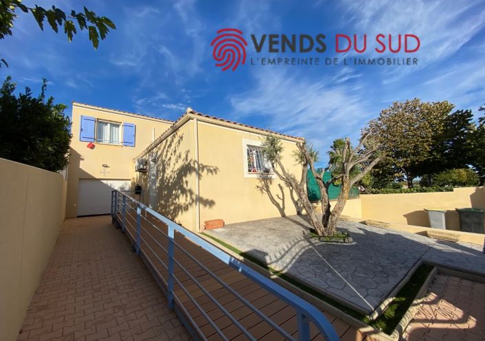à vendre Maison Valros