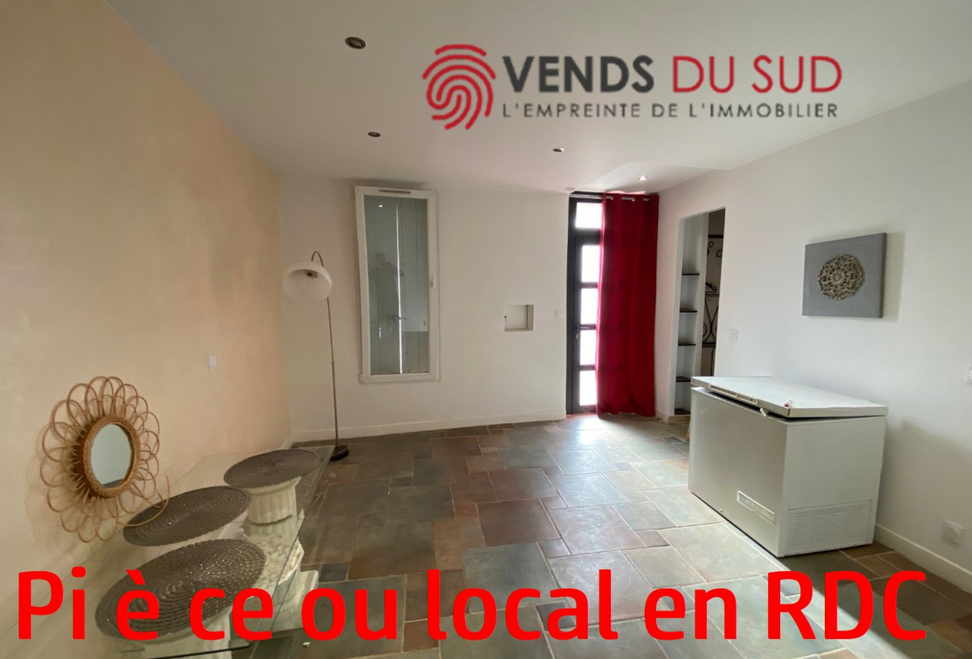 à vendre Maison de village Portiragnes - Photo 5