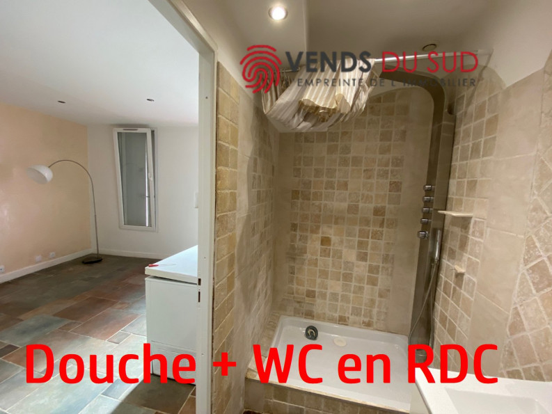 for sale Maison de village Portiragnes - Photo 6