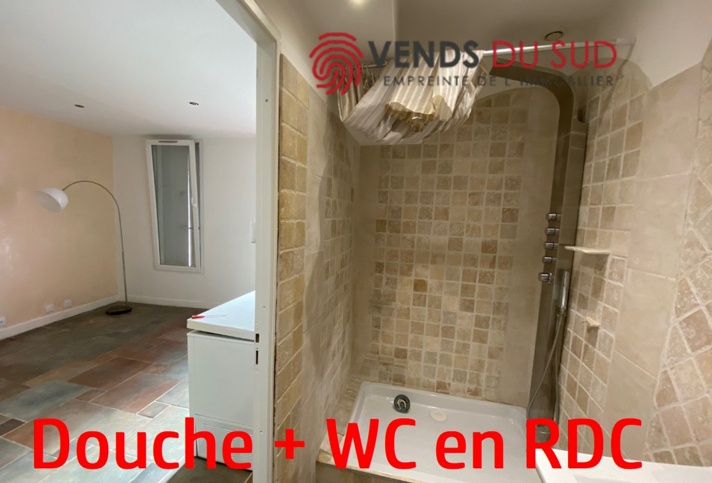 à vendre Maison de village Portiragnes - Photo 6