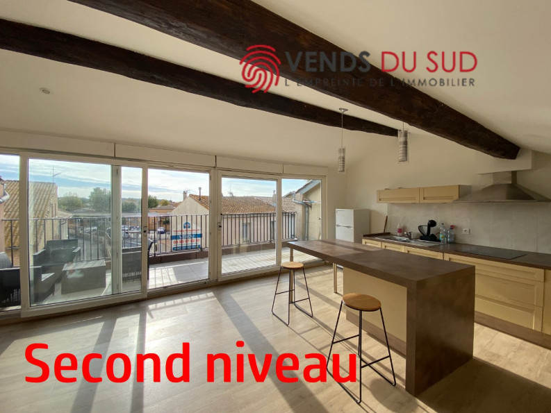 à vendre Maison de village Portiragnes - Photo 1