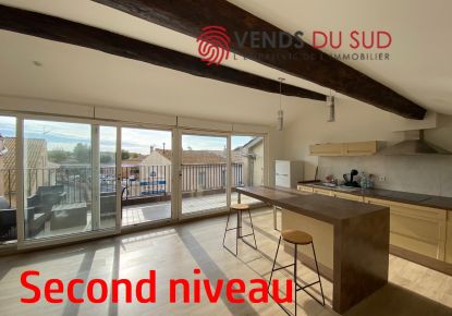 à vendre Maison de village Portiragnes