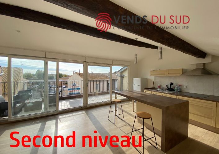 à vendre Maison de village Portiragnes