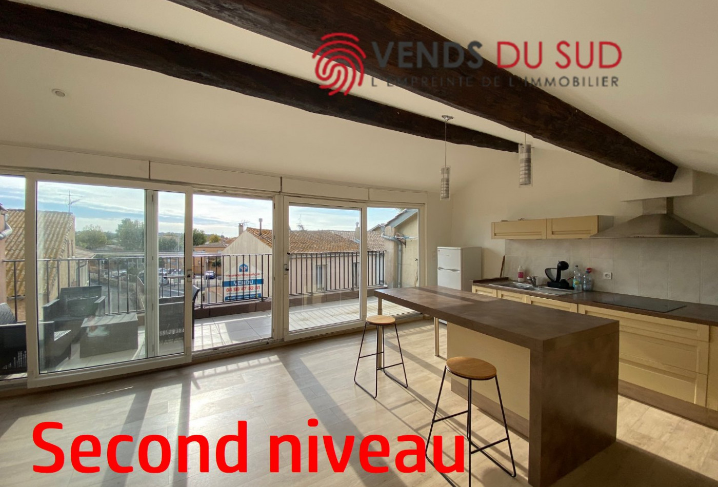 à vendre Maison de village Portiragnes - Photo 1