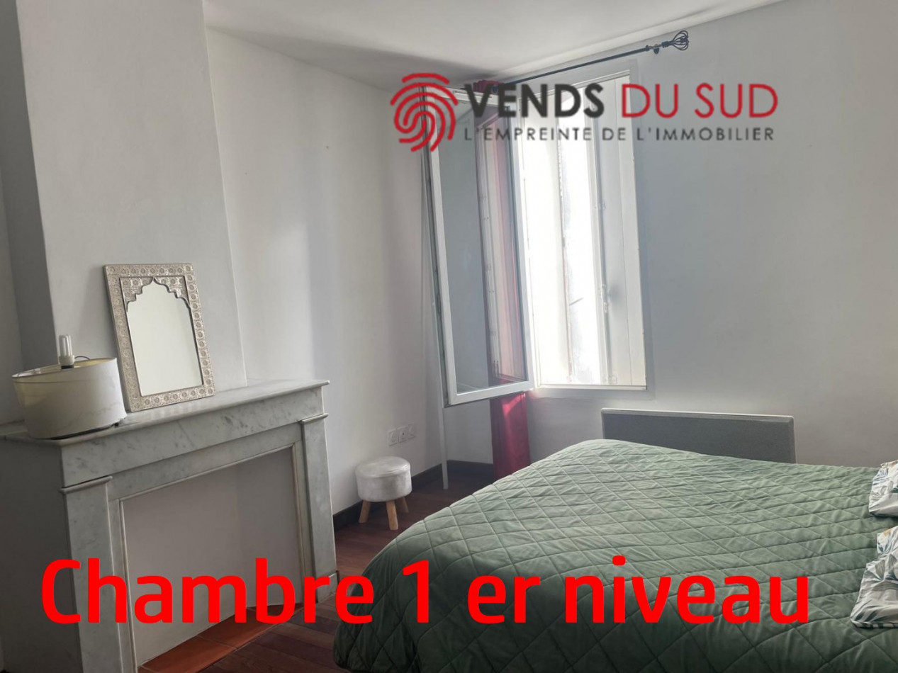 vente Maison de village Cers - Photo 3