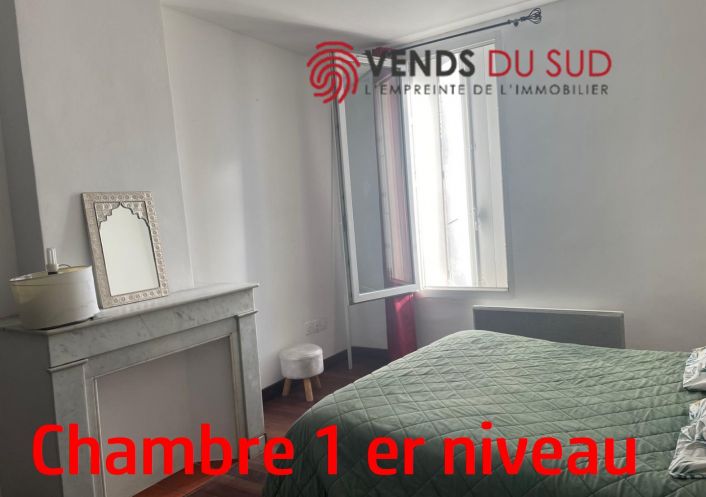 vente Maison de village Cers