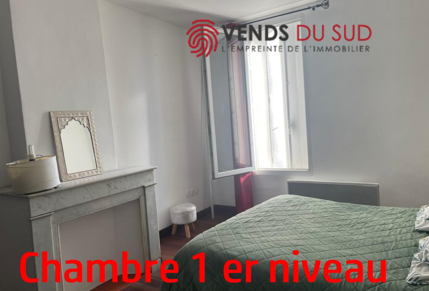 à vendre Maison de village Portiragnes - Photo 3