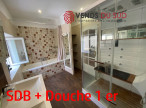 à vendre Maison de village Portiragnes