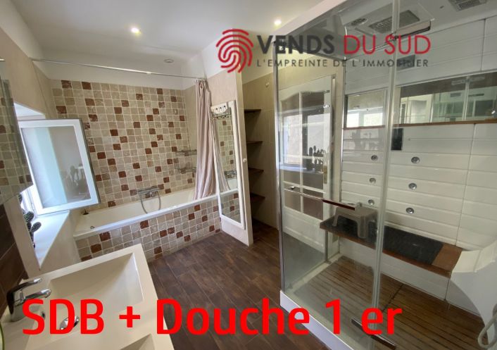 vente Maison de village Cers