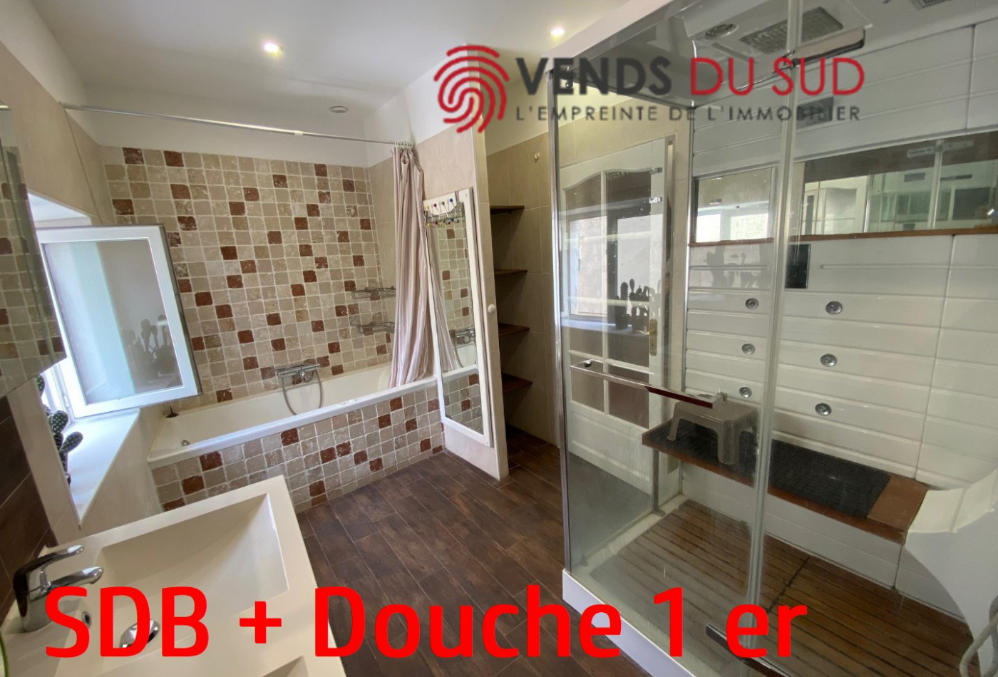 à vendre Maison de village Portiragnes - Photo 4