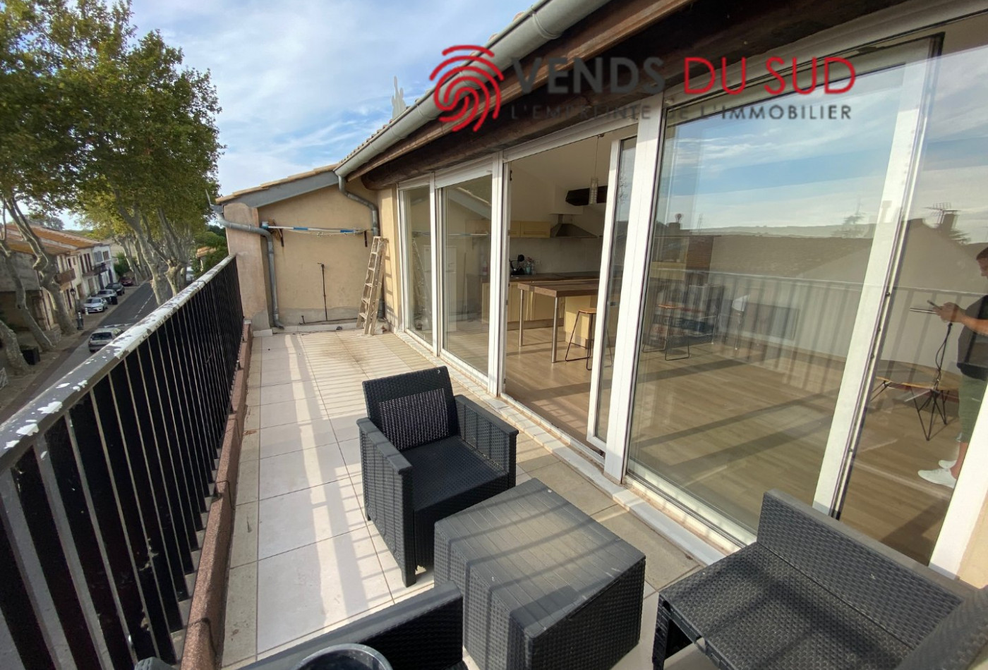 à vendre Maison de village Portiragnes - Photo 2