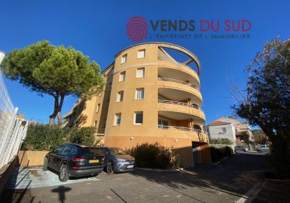 vente Appartement en résidence Beziers