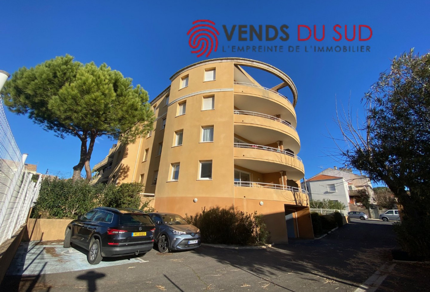 vente Appartement en résidence Beziers - Photo 1