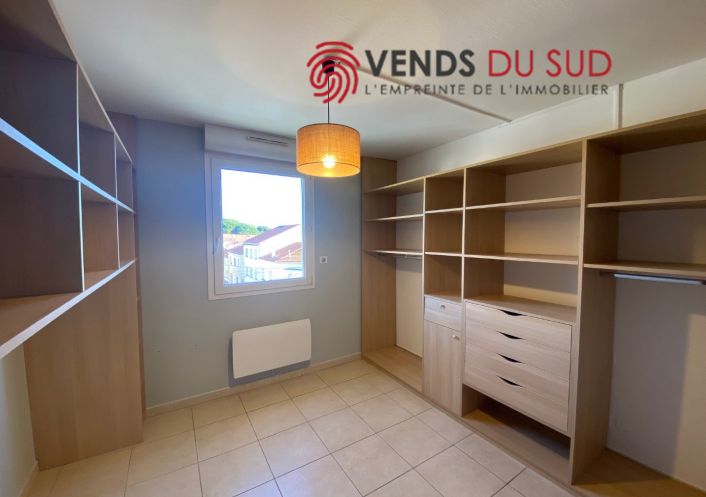 vente Appartement en résidence Beziers