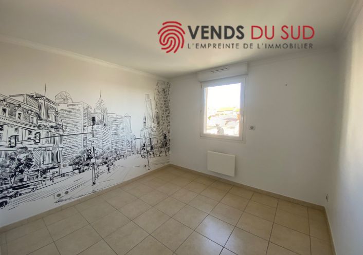 vente Appartement en résidence Beziers