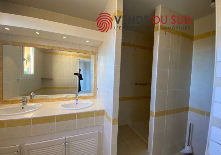 vente Appartement en résidence Beziers