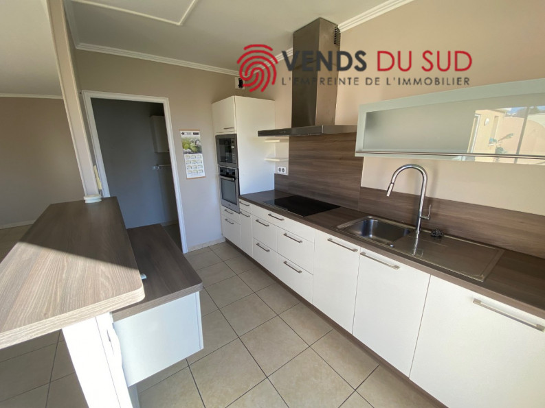 à vendre Appartement en résidence Beziers - Photo 4