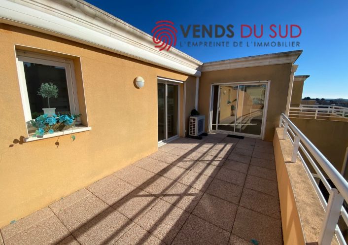 vente Appartement en résidence Beziers