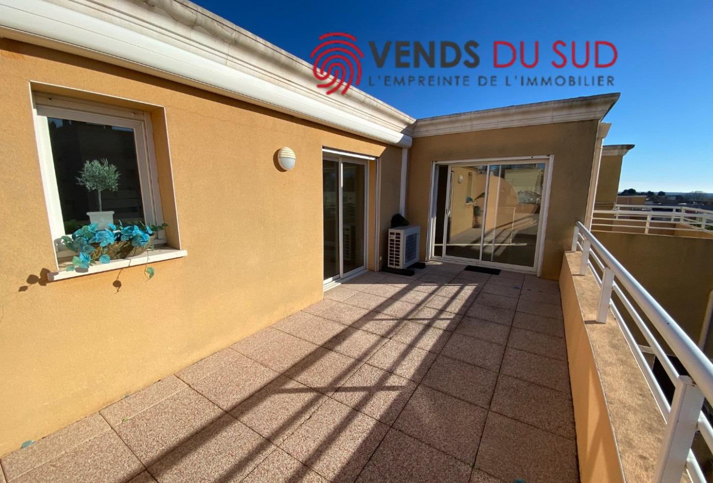 vente Appartement en résidence Beziers - Photo 2