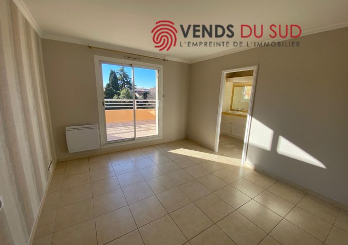 vente Appartement en résidence Beziers
