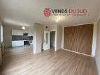 location Appartement rénové Beziers