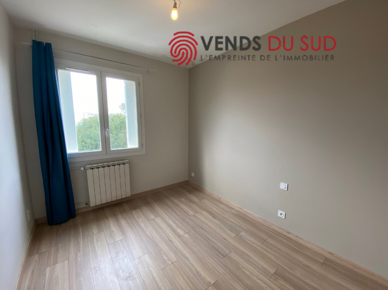 location Appartement rénové Beziers - Photo 3