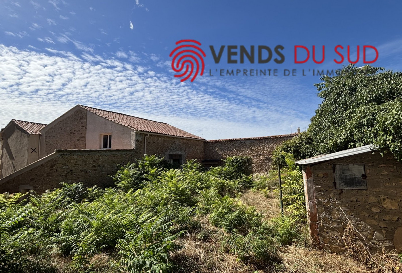 vente Maison bourgeoise Quarante - Photo 7