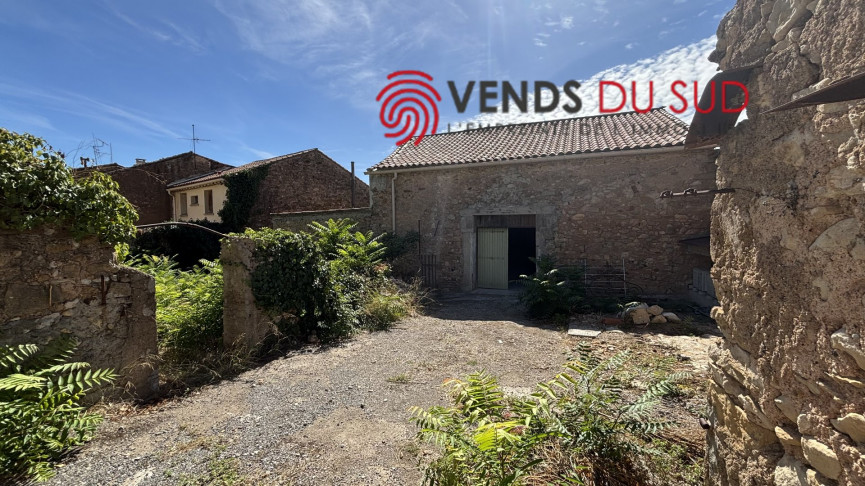 à vendre Maison bourgeoise Quarante - Photo 8