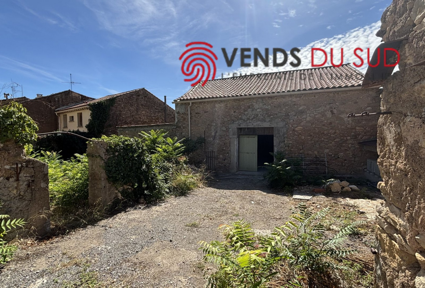 vente Maison bourgeoise Quarante - Photo 8