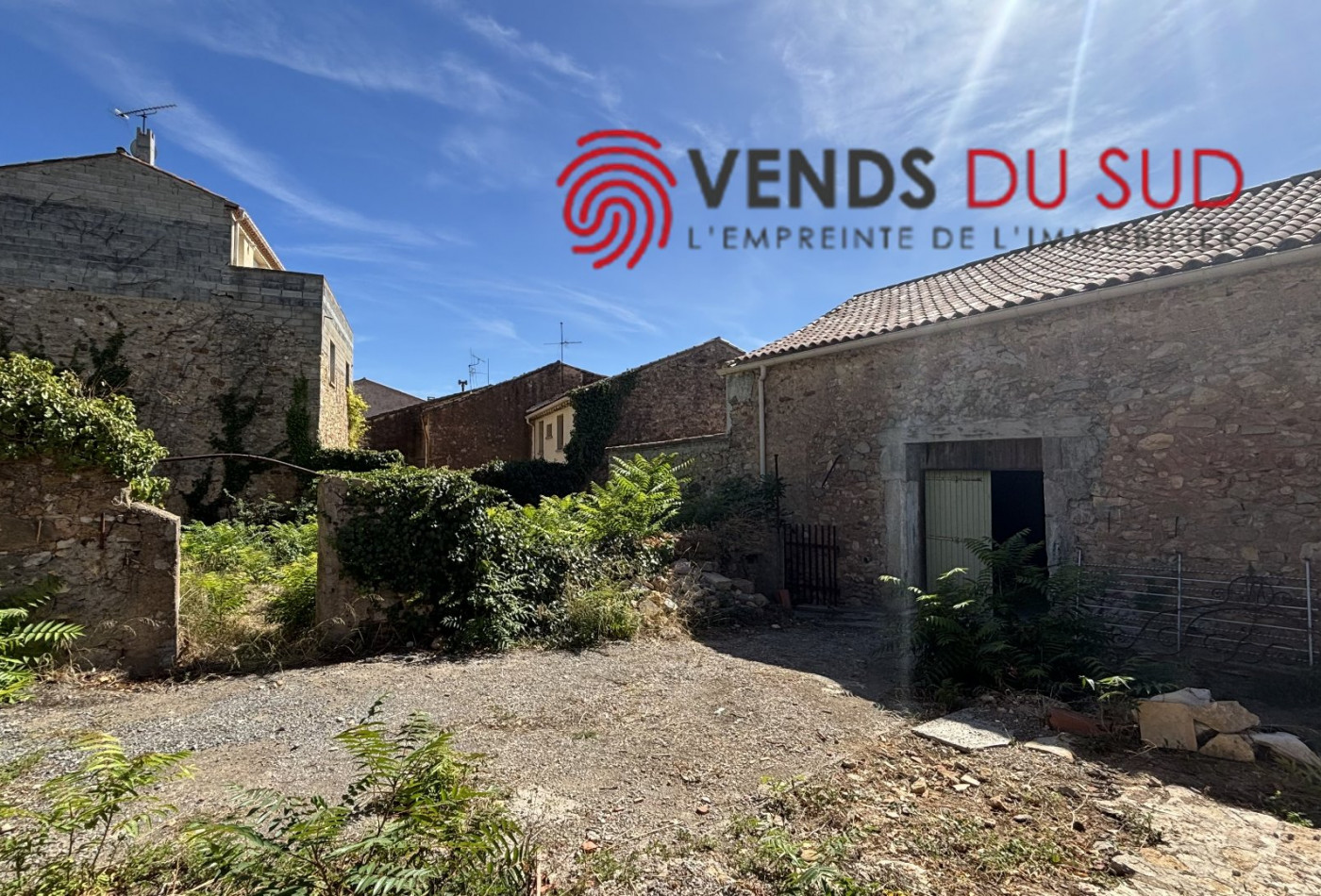 vente Maison bourgeoise Quarante - Photo 9