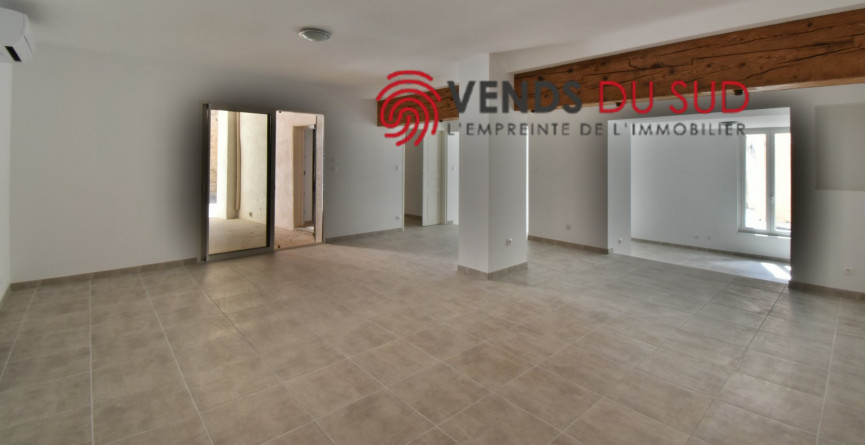 à vendre Maison bourgeoise Quarante - Photo 3