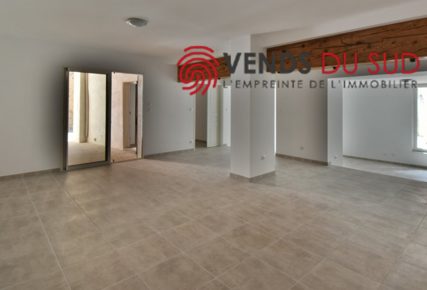 vente Maison bourgeoise Quarante - Photo 3