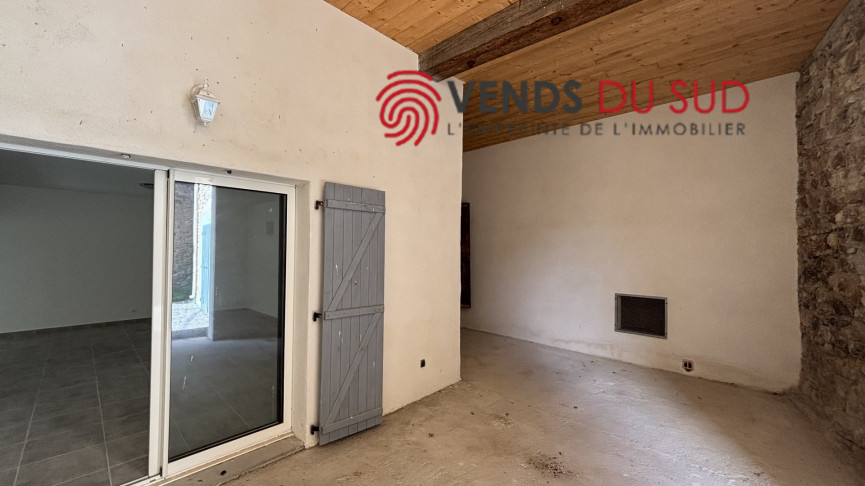 à vendre Maison bourgeoise Quarante - Photo 6