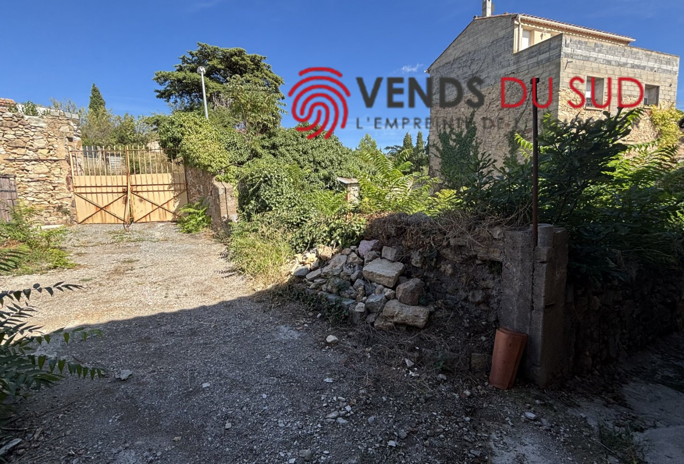 vente Maison bourgeoise Quarante - Photo 4