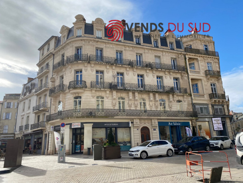 à vendre Appartement Beziers - Photo 1