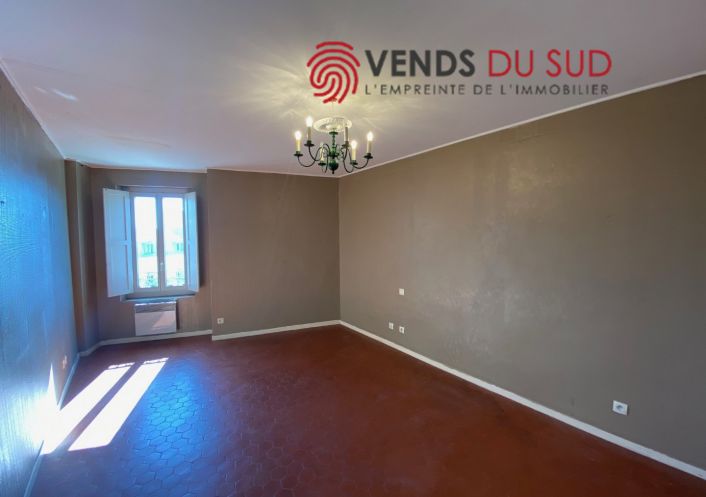 vente Appartement Beziers