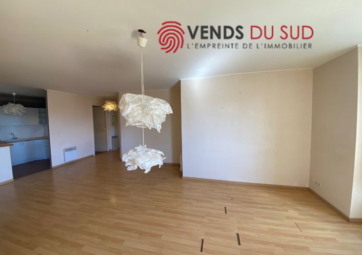 vente Appartement Beziers