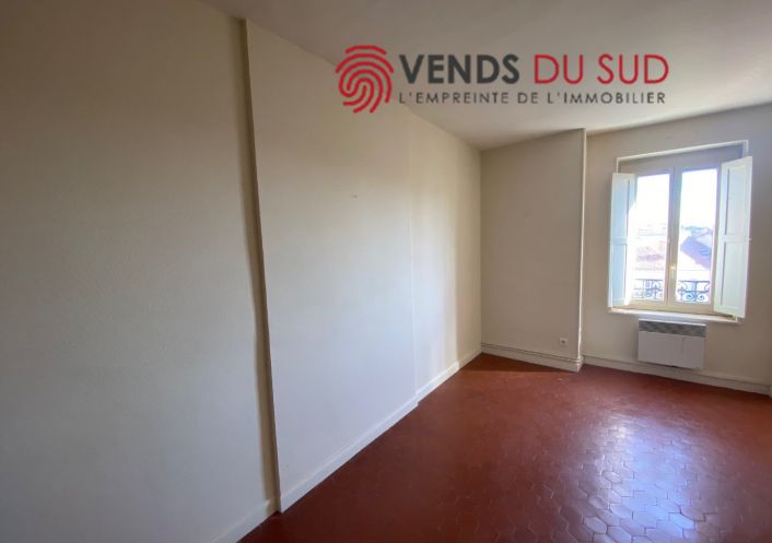 vente Appartement Beziers