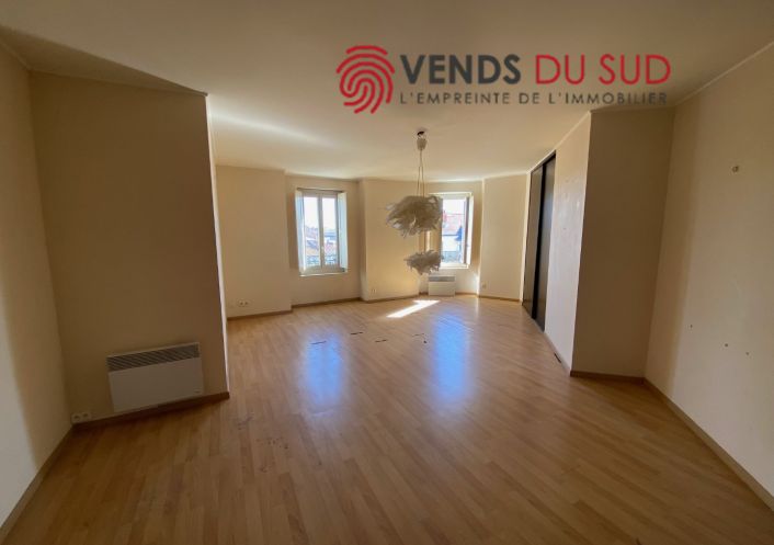 vente Appartement Beziers