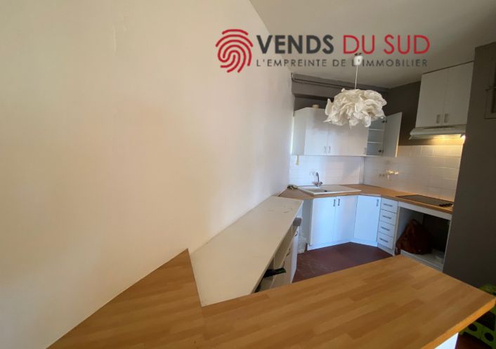 vente Appartement Beziers