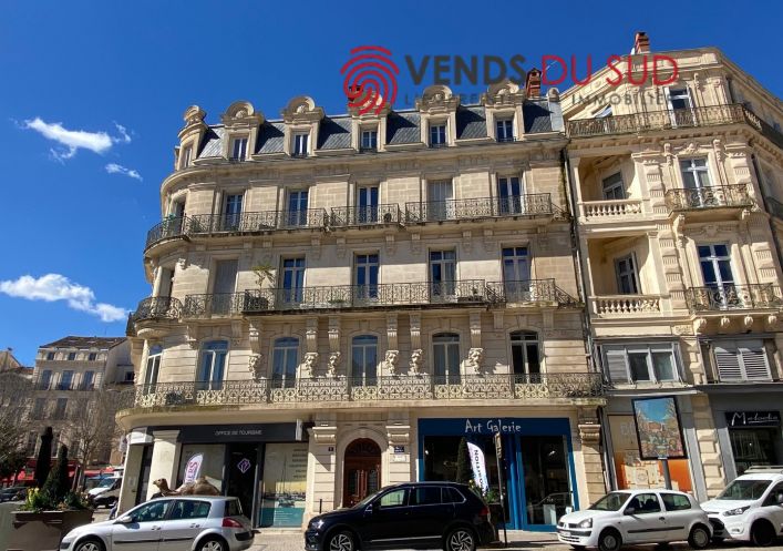 vente Appartement Beziers